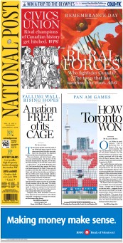 National Post