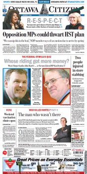 Ottawa Citizen