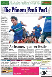 The Phnom Penh Post
